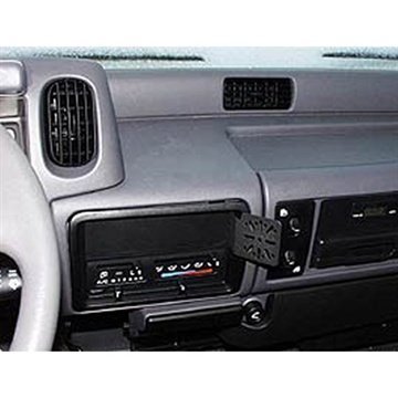 Dash Mount Nissan Cabstar 2000-