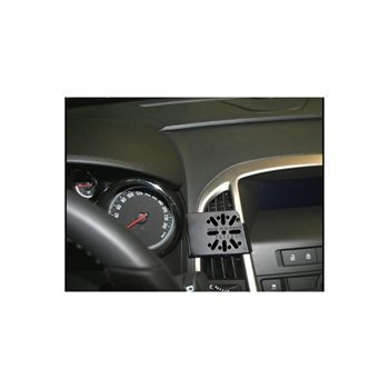 Dash Mount Opel Astra 2010- Luftdysse