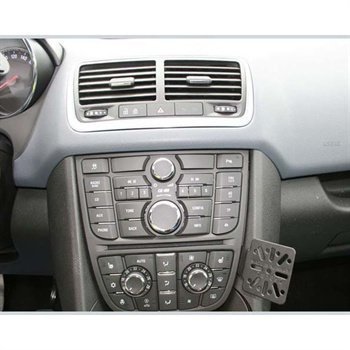 Dash Mount Opel Meriva 2010- Console