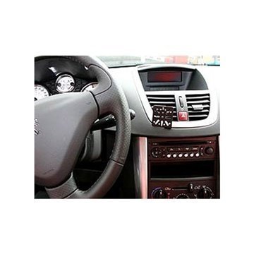 Dash Mount Peugeot 207 206+ 07- AIR Luftdysse