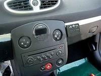 Dash Mount Renault Clio 06-CM