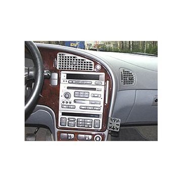 Dash Mount Saab 9