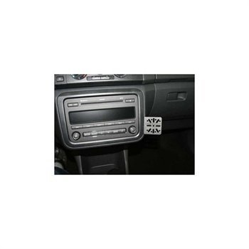 Dash Mount Skoda 2010-