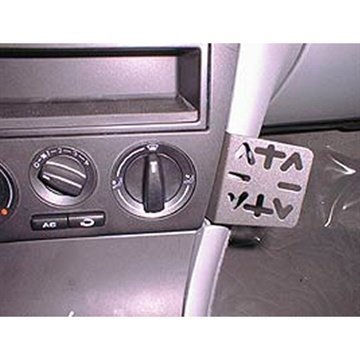 Dash Mount Skoda Octavia 99 03 CM