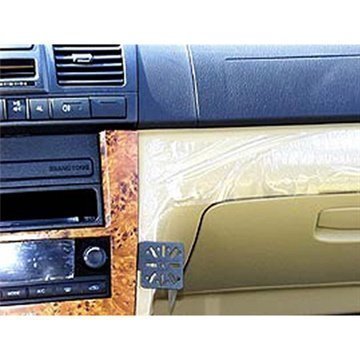 Dash Mount Ssang Young Rexton 02- Console