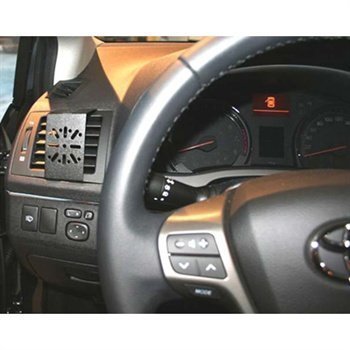 Dash Mount Toyota Avensis 09-