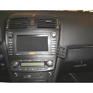 Dash Mount Toyota Avensis 09-