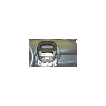 Dash Mount Toyota Aygo 06-