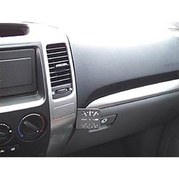 Dash Mount Toyota Landcruiser 2003-