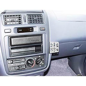 Dash Mount Toyota Picnic 1997-