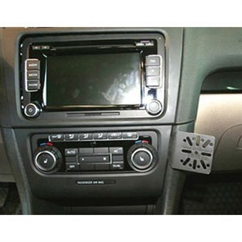 Dash Mount Volkswagen Golf 6 2008-5/2010