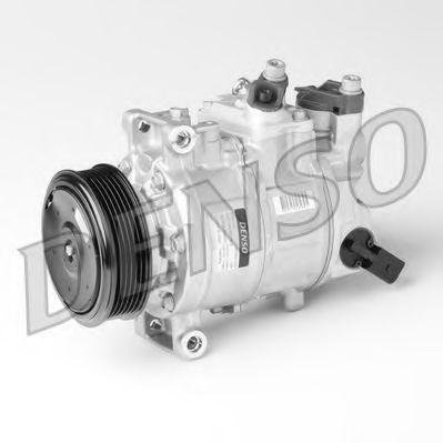 Denso Kompressori Ilmastointilaite