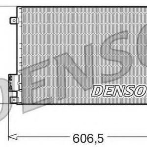 Denso Lauhdutin Ilmastointilaite