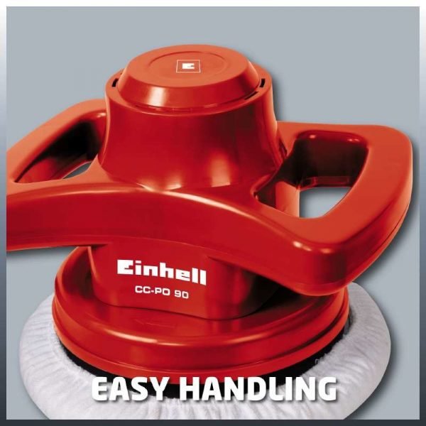 Einhell Cc-Po 90 Kiillotuskone