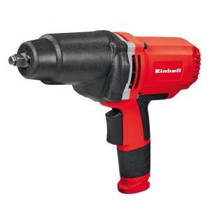 Einhell Sähkökäyttöinen Mutterinväännin 950 W + Voimahylsyt