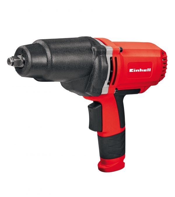 Einhell Sähkökäyttöinen Mutterinväännin 950 W + Voimahylsyt