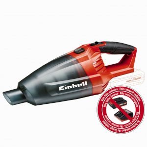 Einhell Te Vc 18 Li Solo Akkuimuri