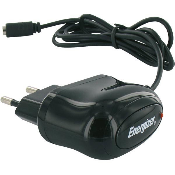 Energizer Classic Fixed cable travel charger Samsung