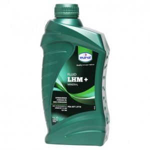 Eurol Lhm Plus Fluid 1l