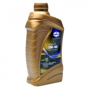 Eurol Super Lite 1l 5w-40 Sn/Cf