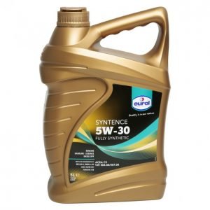 Eurol Syntence 5l 5w-30 Vw504/507/C3