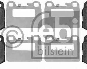 Febi Bilstein Jarrupala Levyjarru