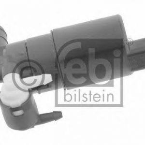 Febi Bilstein Pesunestepumppu Lasinpesu