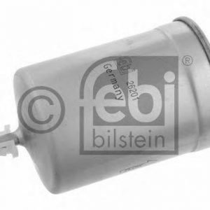 Febi Bilstein Polttoainesuodatin