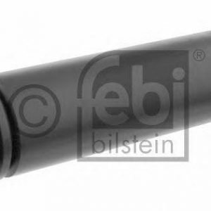 Febi Bilstein Suojus/Palje Iskunvaimentaja