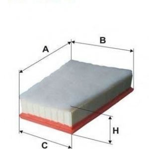 Filtron Ilmansuodatin