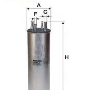 Filtron Polttoainesuodatin