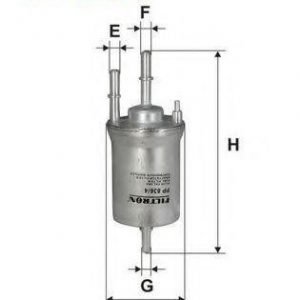 Filtron Polttoainesuodatin