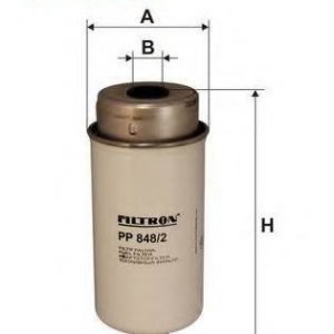 Filtron Polttoainesuodatin