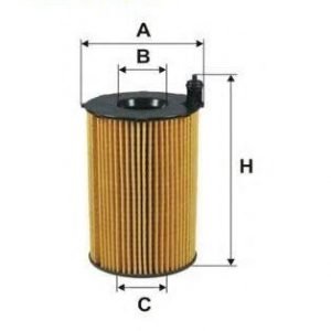 Filtron Öljynsuodatin