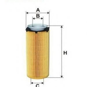 Filtron Öljynsuodatin