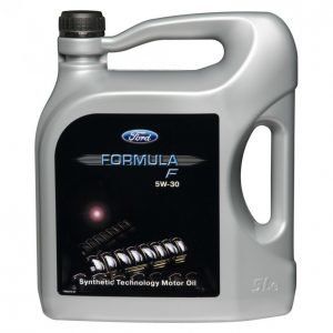 Ford Formula F 5l 5w-30