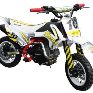 Fusion Bee 50cc Lasten Motocross Pyörä