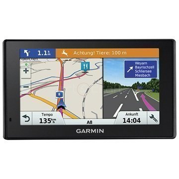 Garmin DriveSmart 70LMT-D GPS Navigaattori