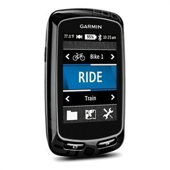 Garmin Edge 810 Pyörätietokone