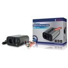 HQ INVERTTERI 400 W 12 V + USB