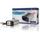 HQ INVERTTERI 600 W 12 V + USB