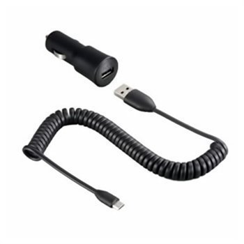 HTC CC C200 Car Charger HD2 Desire Legend HD mini