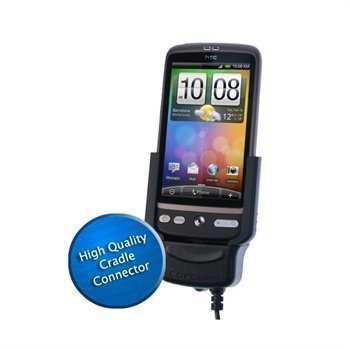 HTC Desire Carcomm Holder