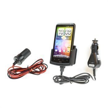 HTC Desire HD Fix2Car Active Holder