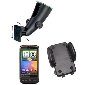 HTC Desire Holder HR Richter