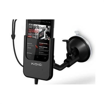 HTC One S KiDiGi Active Holder
