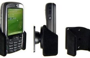 HTC S710 / Vodafone 1415 Passiv Holder Brodit