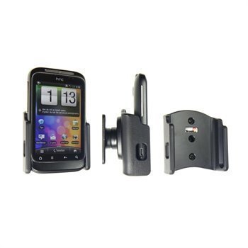 HTC Wildfire S Passiv Holder Brodit