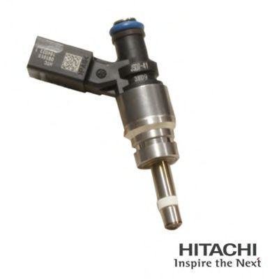 Hitachi Ruiskutusventtiili