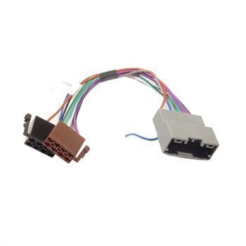 ISO Adaptor Cable CHRYSLER 2008-